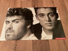 WHAM -  Smash Hits Magazine