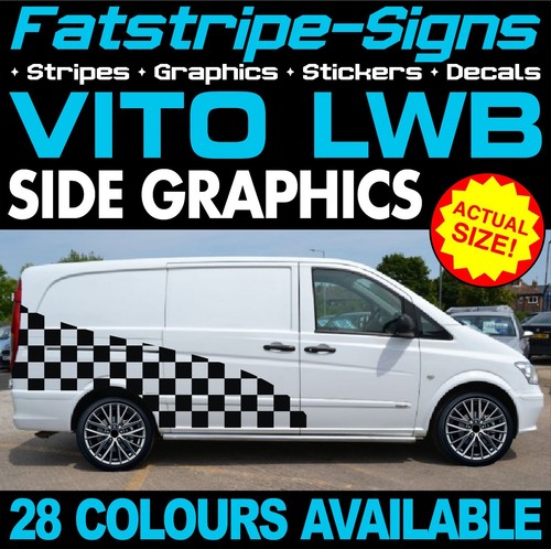 Fit mercedes vito - to,