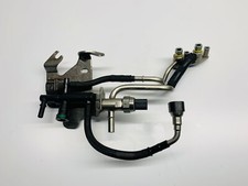 FORD FOCUS FUEL PIPE & TEMPERATURE SENSOR 2021 MK4 ST-LINE 1.5 DIESEL MANUAL