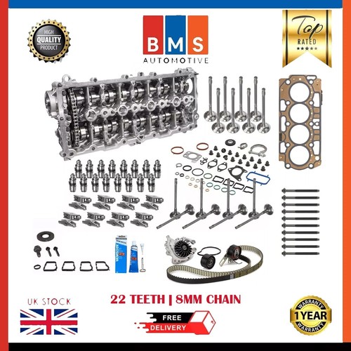 Vauxhall dv5 camshaft - vauxhall,