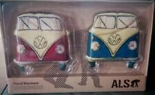 VW Volkswagen Transit Caravan Camping Official Licenced Hand Warmers 