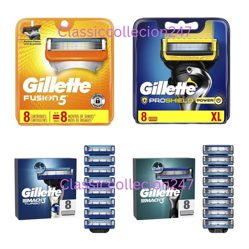 Gillette