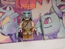 custom design AvP predator D