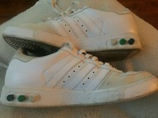 Adidas Vintage Style Trainers Tournament Grand Slam Edition 1949 . UK Size 7.5.