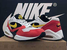 VTG 2009 NIKE AIR TAILWIND UK10 EU45 OG 92 TRIAX 1 90 BW ST 180 94 2 97 Tn RARE