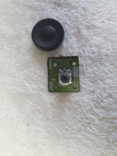 Yamaha PSR-S900 ENC ENCODER BOARD WITH KNOB