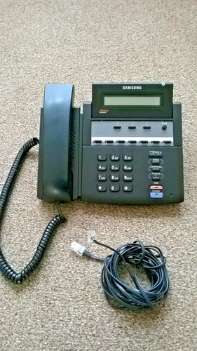 Samsung officeserv 5007s - samsung, ds-5007s