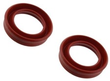 2 X WATER TANK SEALS Krups