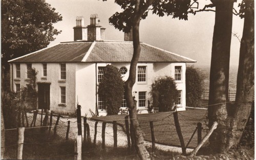 Cushendun antrim - cushendun,,