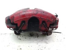 left front brake caliper