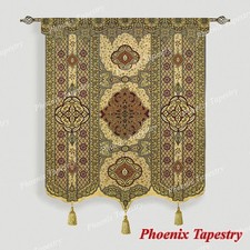 Moroccan Style II Tapestry