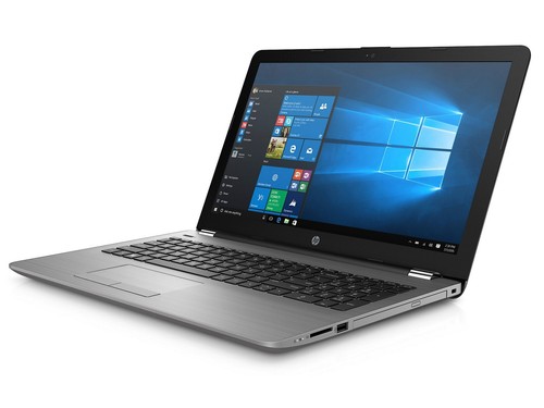 Laptop intel core 6th - core, gen