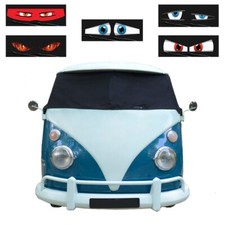 Vw Transporter T1 Windscreen