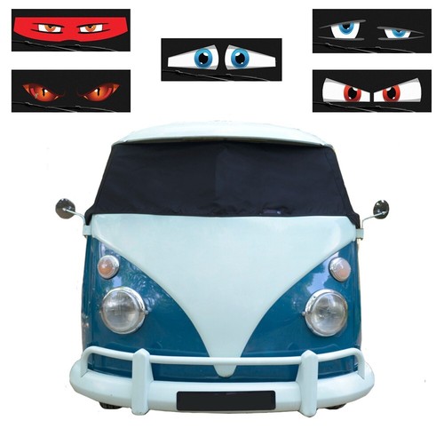 Transporter windscreen - vw,