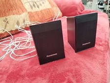Pair of Panasonic SB-HS151