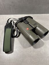 Leitz Wetzlar Leica Trinovid 8x50 BA Safari Olive - Excellent Condition! Revised. 19%