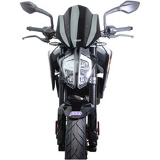 Racing NRM Windshield - For