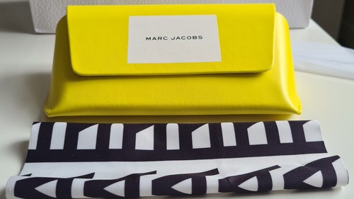 Marc jacobs yellow - jacobs, flip