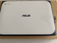 Asus Chromebook C202S 11.6" 16GB eMMC 2GB Ram Intel Celeron Notebook PC Laptop