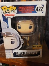 Funko Pop TV #422 Stranger