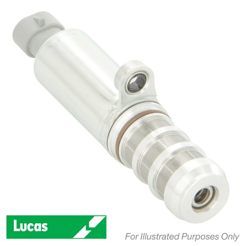 Genuine lucas camshaft - genuine,