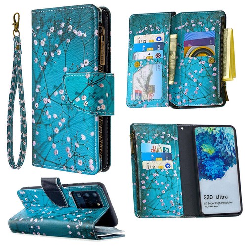 Leather zip card - leather, bag