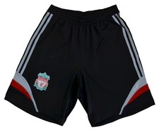 LIVERPOOL ENGLAND 2008/2009