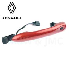 Original for RENAULT CAPTUR 1