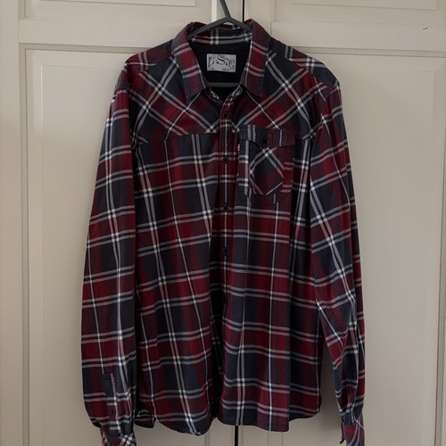 Men levi shirt - men’s,