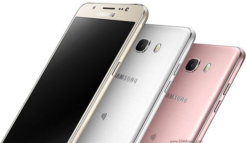 Samsung galaxy j510fn - galaxy, j5