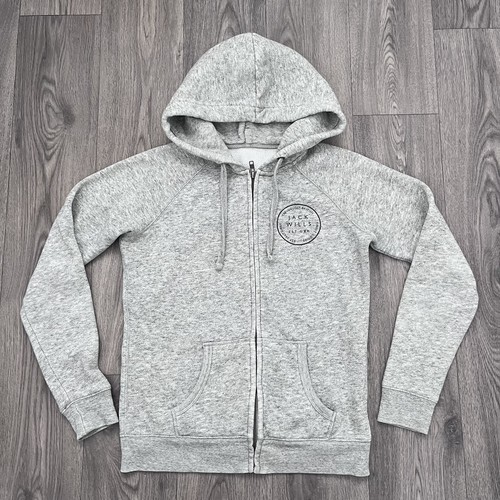 Jack wills women - full, zip