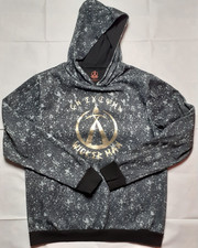Alton Towers Wicker Man Hoodie
