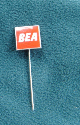 British european airways bea - european,