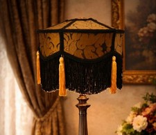 STUNNING 14" HAND CRAFTED