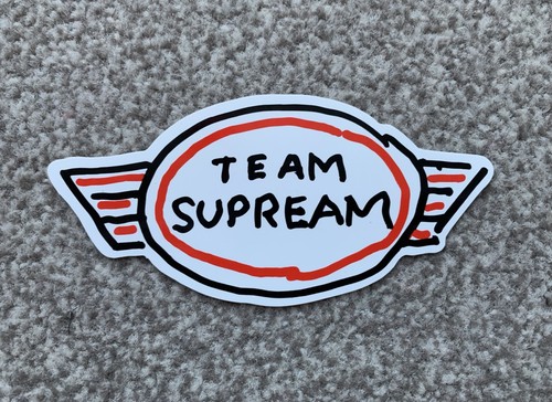 Supreme fw22 team supream - fw22,