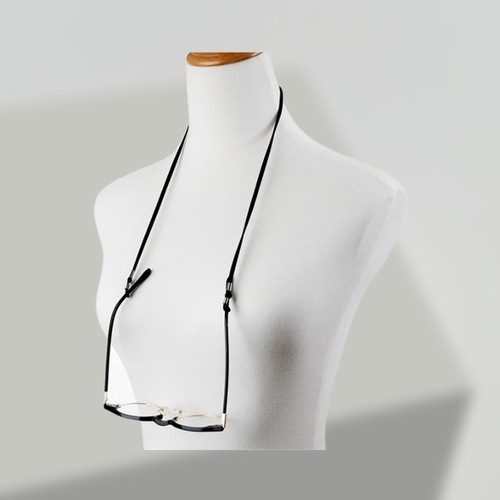 Glasses retainer cord chain - retainer,