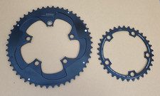 New Sram Red 22 50 / 34 110bcd