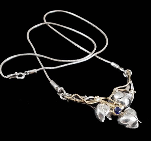 Hagit gorali sterling silver - gorali,