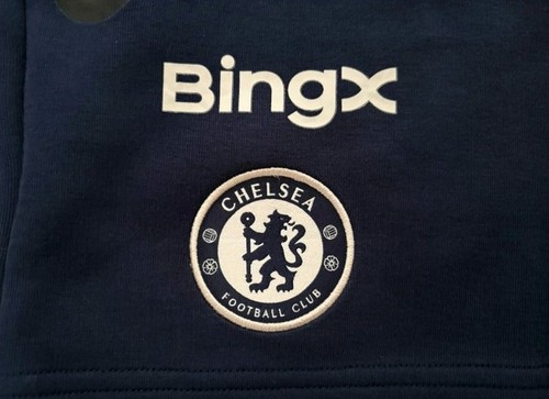Chelsea nike tech - chelsea,