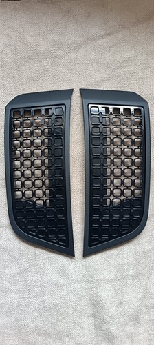 Brand new defender wing - brand,