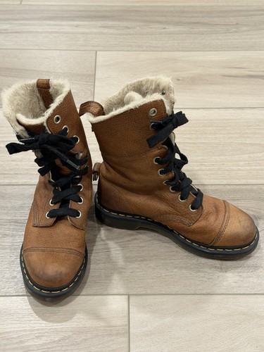 Martens aimilita brown - aimilita,,