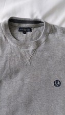Henri Lloyd Men's Sweater