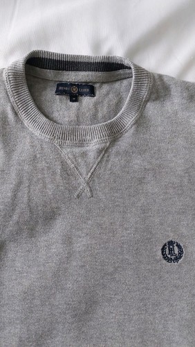 Henri lloyd men sweater - lloyd, men's