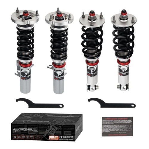 Coilovers for bmw series - for,