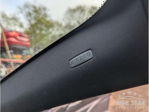 Jaguar roof srs bag - jaguar, xe