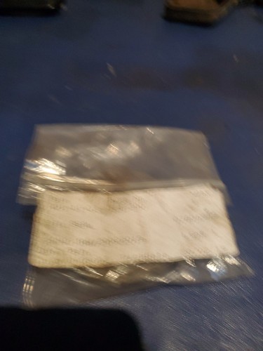 Felt rear gearbox - mg, tf