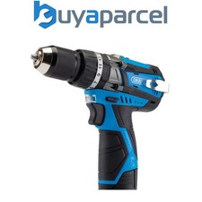 Draper 03862 12V Brushless