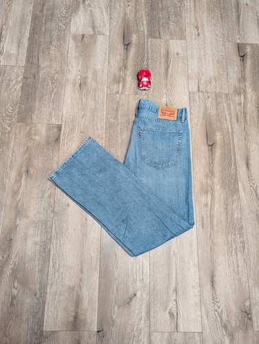 Levi 527 jeans - jeans, y2k
