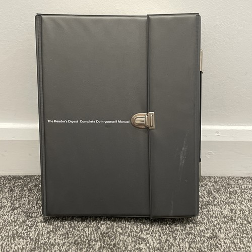 The readers digest complete - digest,