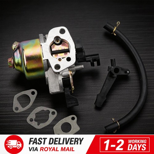 Carburetor+Throttle